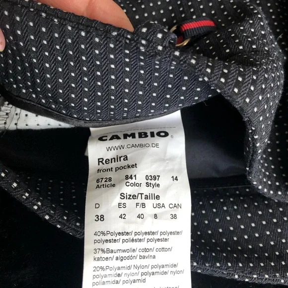 Pants - Picture 3 of 6